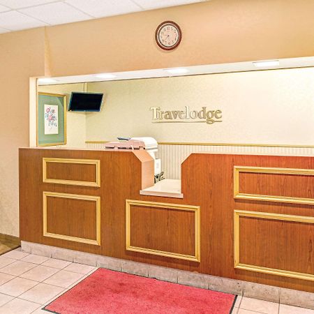 Travelodge By Wyndham Lincoln Airport I-80 Zewnętrze zdjęcie