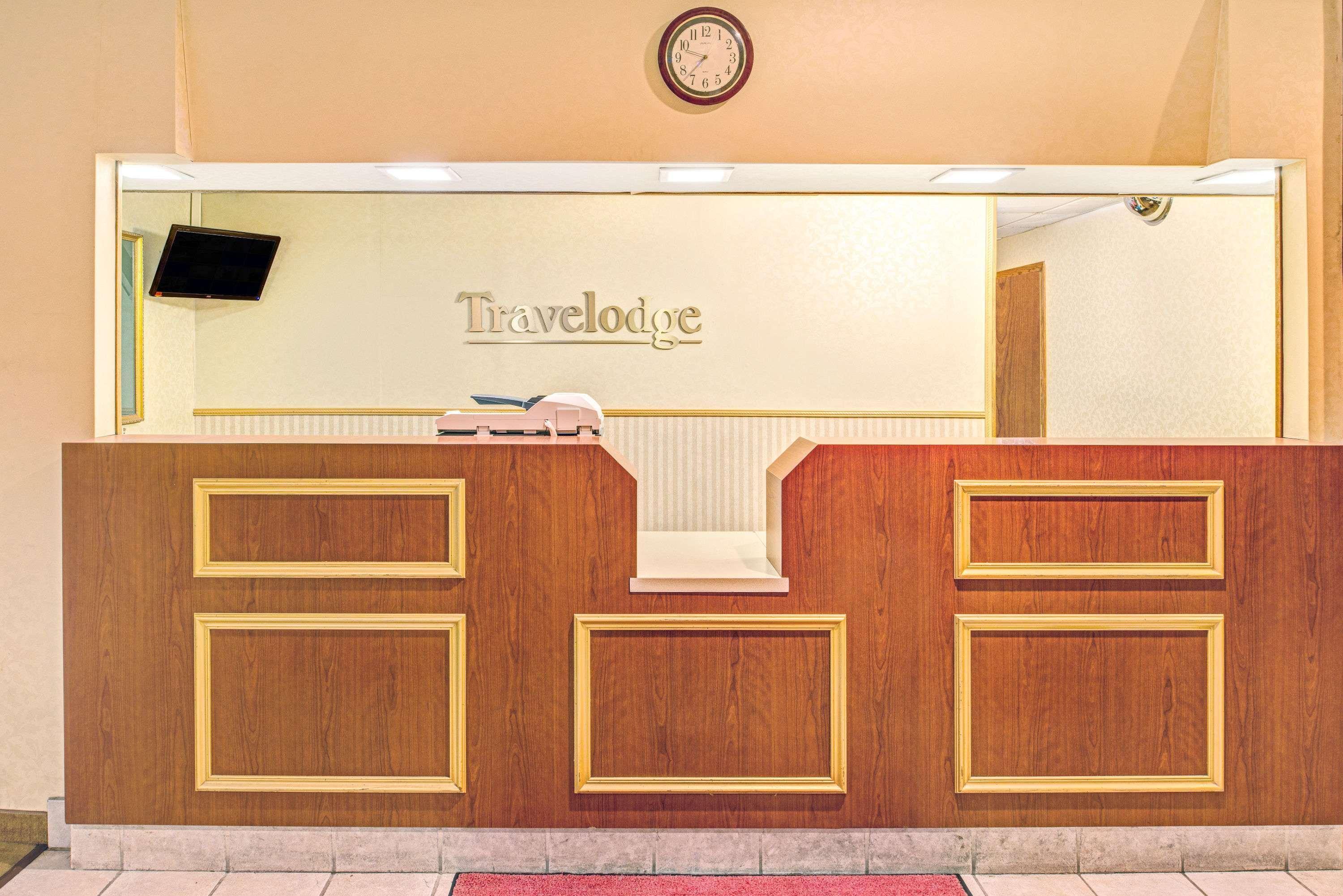 Travelodge By Wyndham Lincoln Airport I-80 Zewnętrze zdjęcie